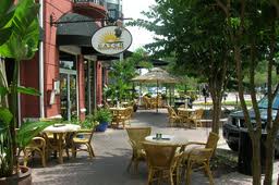 5 Best Tampa Restaurants